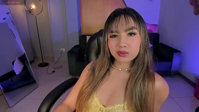 AnnieMonroe1 online show from January 2026 11:46:02 AM