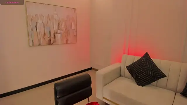 AnnieMonroe1 online show from February 2026 11:42:01 AM