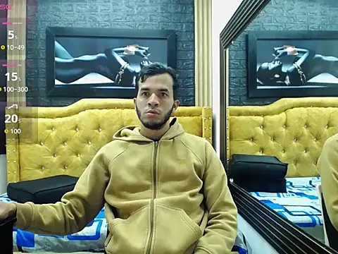 pether hairy online show from February 2026 06:37:01 AM