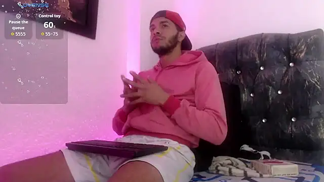 pether hairy online show from April 2026 04:43:02 AM