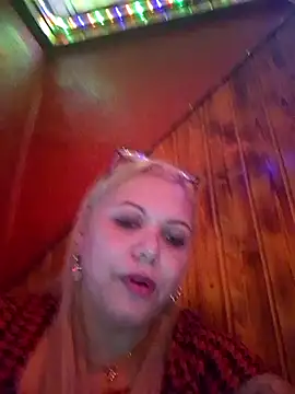 Lvna6969 online show from November 2025 05:13:01 PM