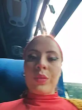 BiancaLuxor  online show from November 2025 06:52:02 PM