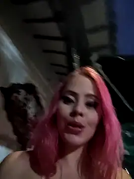 BiancaLuxor  online show from November 2025 11:07:02 PM