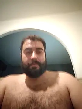 GluingPerson online show from October 2025 01:13:02 AM