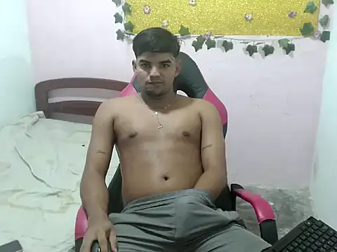 Charly 22cm online show from October 2025 03:53:02 AM