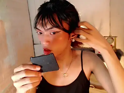 HaileyPresly online show from April 2026 06:44:02 PM