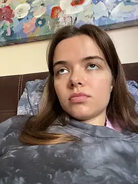 AForgottenElf online show from October 2025 09:19:01 AM