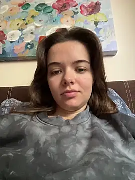 AForgottenElf online show from October 2025 05:48:02 AM