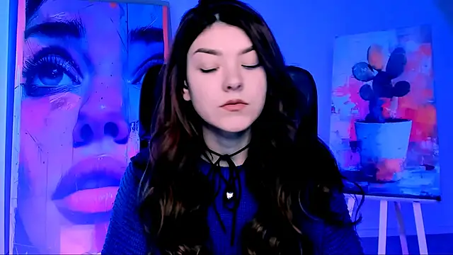 AnaSteisher online show from November 2025 09:41:01 AM