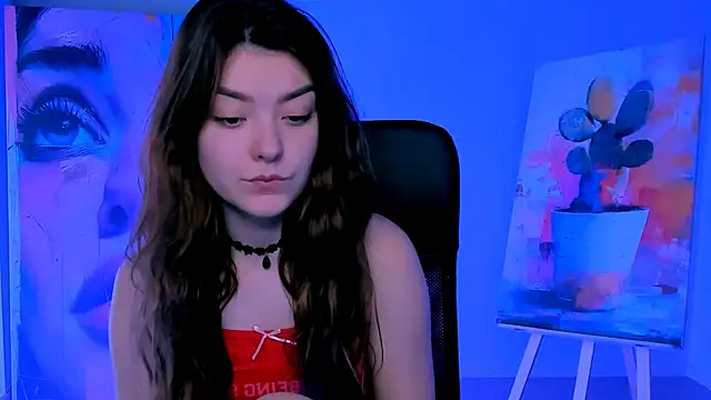 AnaSteisher online show from November 2025 10:20:01 AM