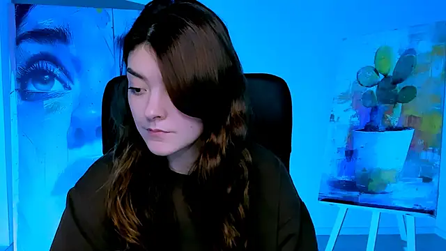 AnaSteisher online show from November 2025 01:11:01 PM