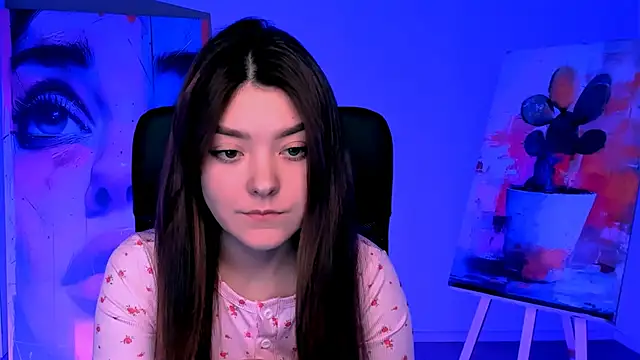 AnaSteisher online show from November 2025 03:14:02 PM