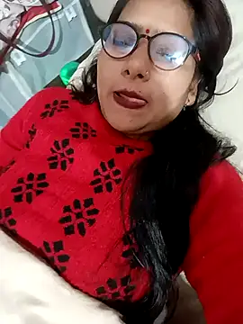 Vanshika1432 online show from November 2025 08:20:01 PM