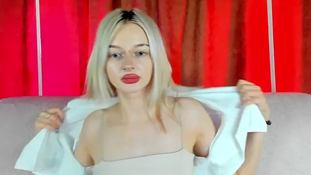 AlessaKiss online show from March 2026 08:53:01 AM