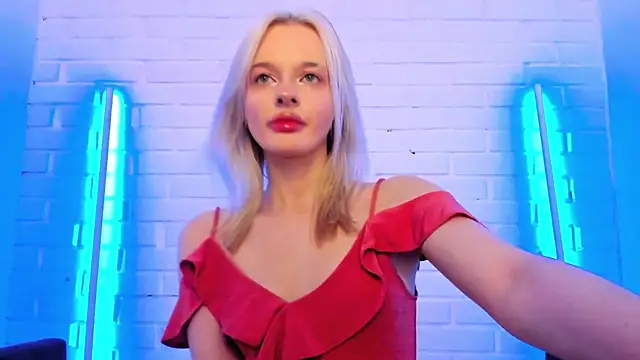 AlessaKiss online show from May 2026 01:47:02 AM