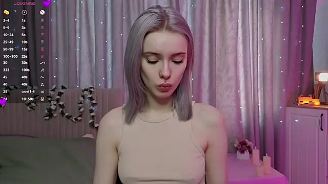 Sunshine agata online show from March 2026 04:51:02 AM