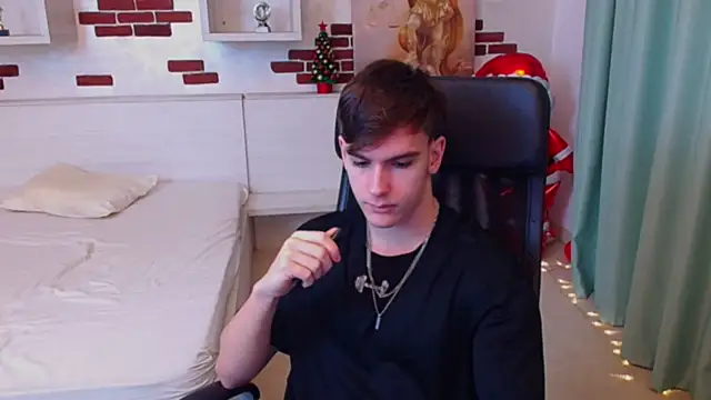 BradyFlint online show from January 2026 05:54:02 AM