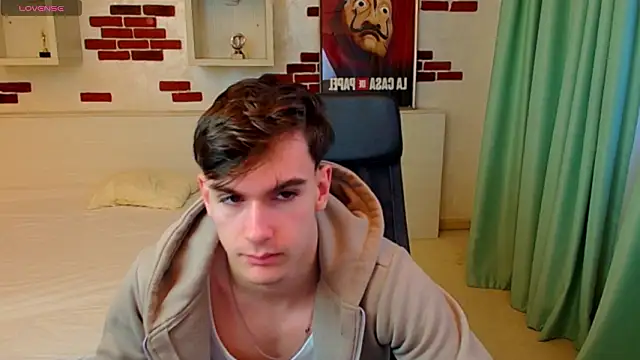 BradyFlint online show from March 2026 05:20:02 AM