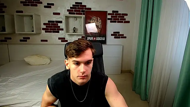 BradyFlint online show from March 2026 05:11:02 AM