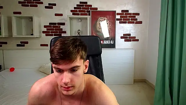 BradyFlint online show from March 2026 06:08:01 AM