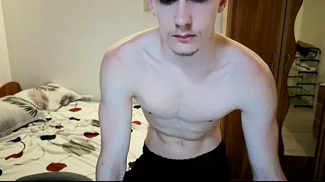 BradyFlint online show from June 2026 07:47:01 PM