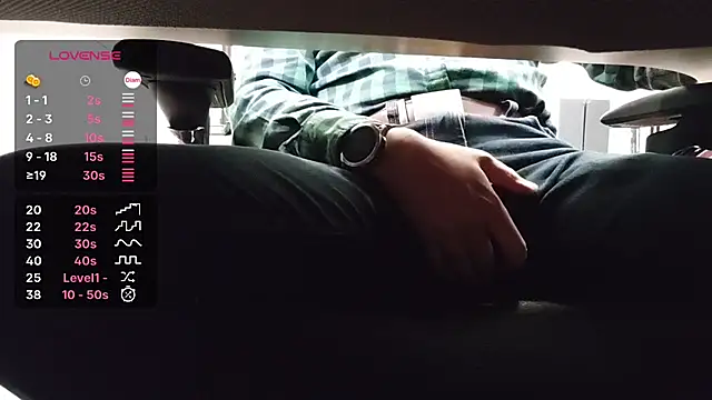 Mister Majestic online show from November 2025 02:16:01 PM