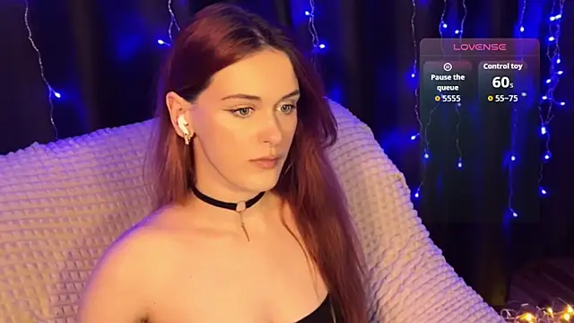 Veksal1a online show from April 2026 09:40:02 PM