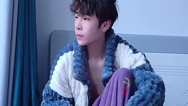 Stuffy-111 online show from October 2025 04:59:01 AM