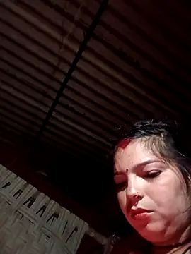 M-MAYA online show from December 2025 09:20:02 PM