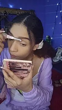 Luna-Vixen1 online show from November 2025 12:48:02 PM