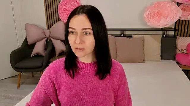 DitaNoir online show from February 2026 07:13:02 AM