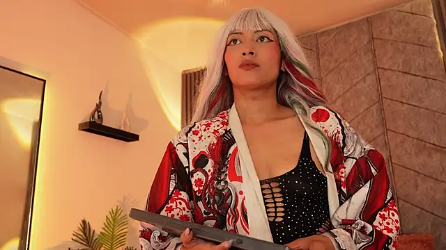 Rynka  online show from March 2026 04:13:02 AM