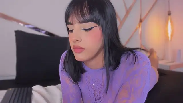 Lily StClair online show from January 2026 12:29:01 PM