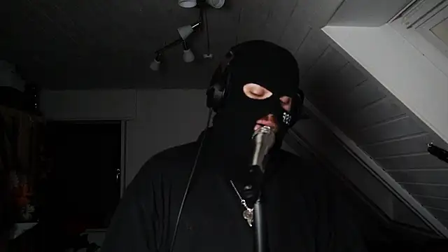 Symph0ny 0f Gh0sts online show from February 2026 09:11:01 PM