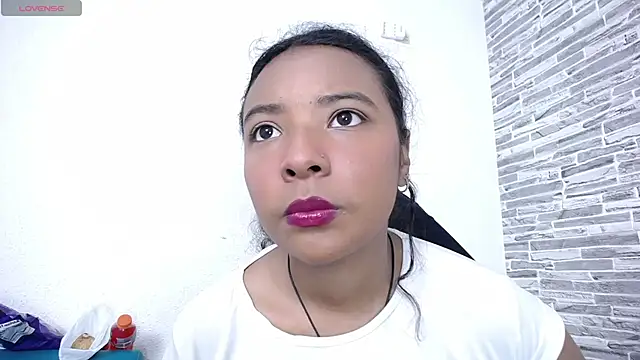 Zoe Rider online show from November 2025 12:38:01 PM