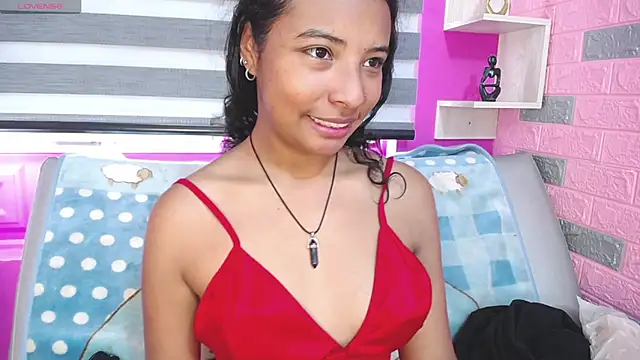 Zoe Rider online show from December 2025 12:43:02 PM