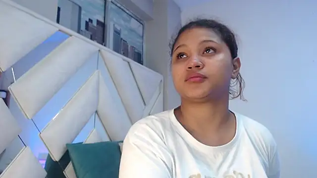 miel alisha online show from July 2026 12:07:01 PM