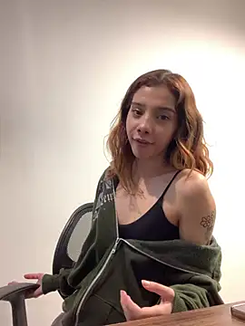 MiaaCute- online show from March 2026 09:22:02 PM