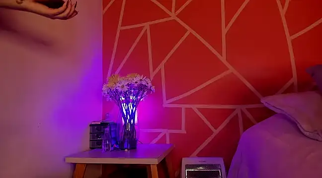 Violetafetish-dirty online show from March 2025 01:37:02 AM