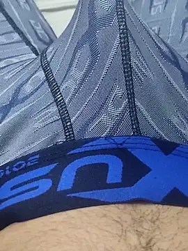 El pajitas35 online show from October 2025 10:54:02 PM