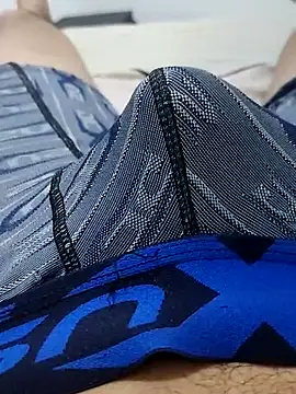 El pajitas35 online show from October 2025 04:53:01 AM