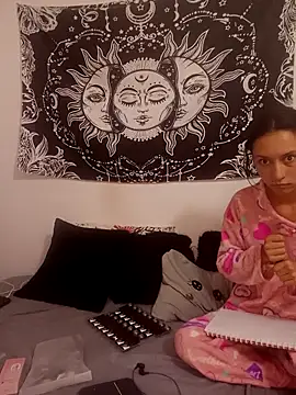 emily n abby online show from March 2026 01:03:02 PM