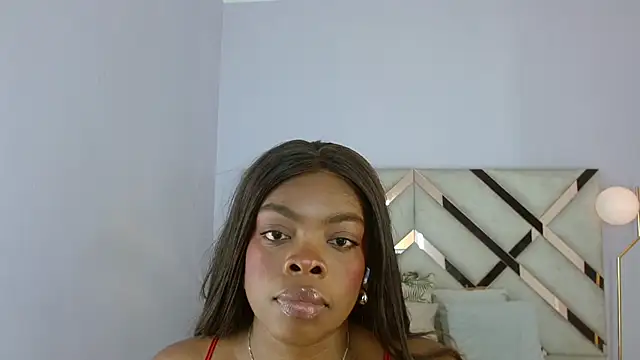 Maiacharris  online show from July 2026 12:11:01 PM