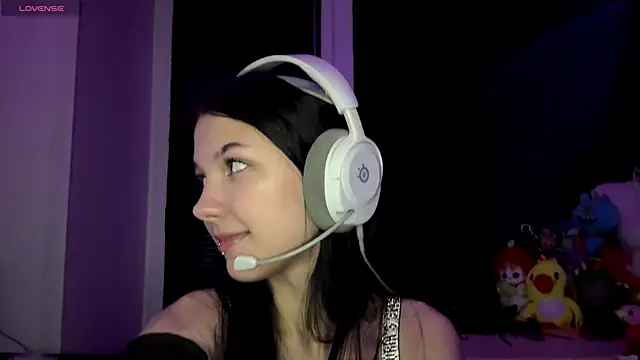 HanaMantanaDell online show from October 2025 01:21:02 PM