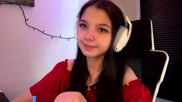 HanaMantanaDell online show from February 2026 03:08:01 PM