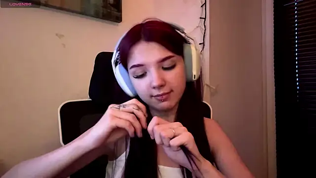 HanaMantanaDell online show from April 2026 03:09:02 PM