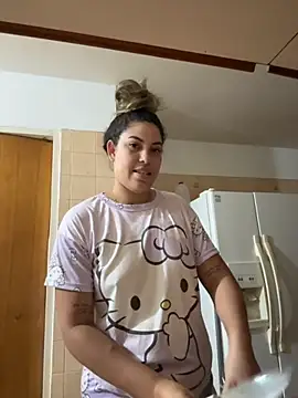 Snapshot of GIRL_ASS_NASTY chatting on October 2025 12:24:01 AM GIRL ASS NASTY online show from October 2025 12:24:01 AM