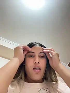 Snapshot of GIRL_ASS_NASTY chatting on October 2025 02:04:02 AM GIRL ASS NASTY online show from October 2025 02:04:02 AM