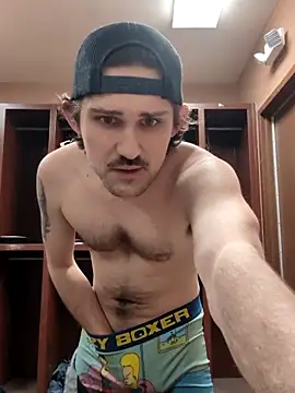 countrybannanaman online show from February 2026 11:20:02 PM