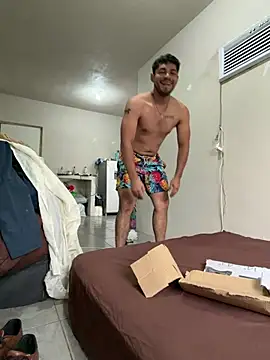 Twistermc11 online show from April 2026 12:23:01 AM